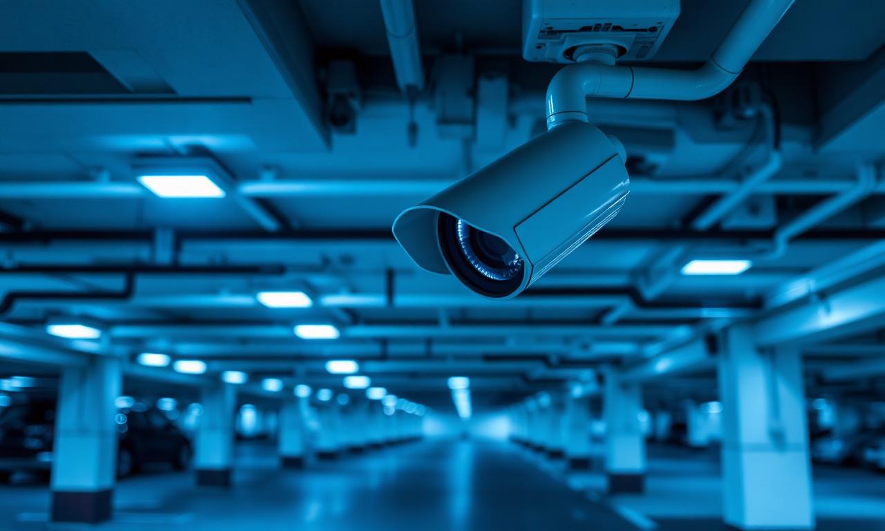 Parking Security Best Practices for 2026