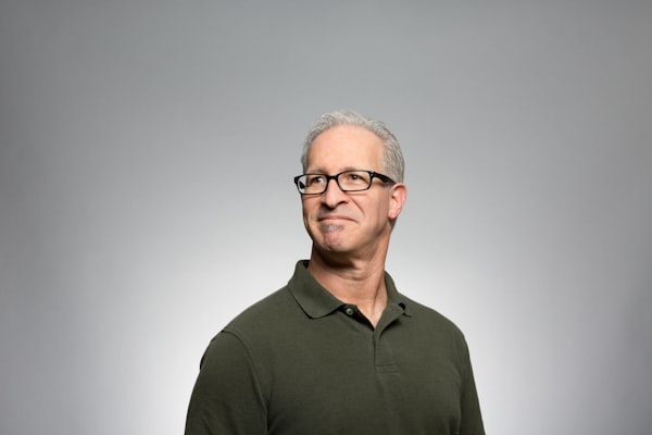 Portrait of Jonah Whitmer